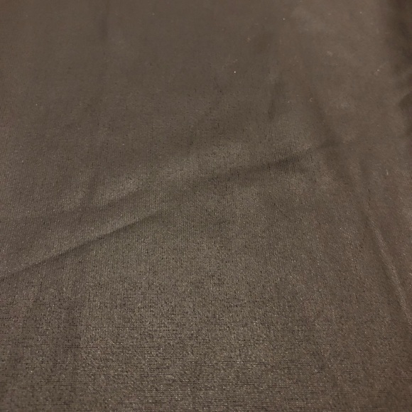 Faux Leather Leggings - Picture 4 of 10